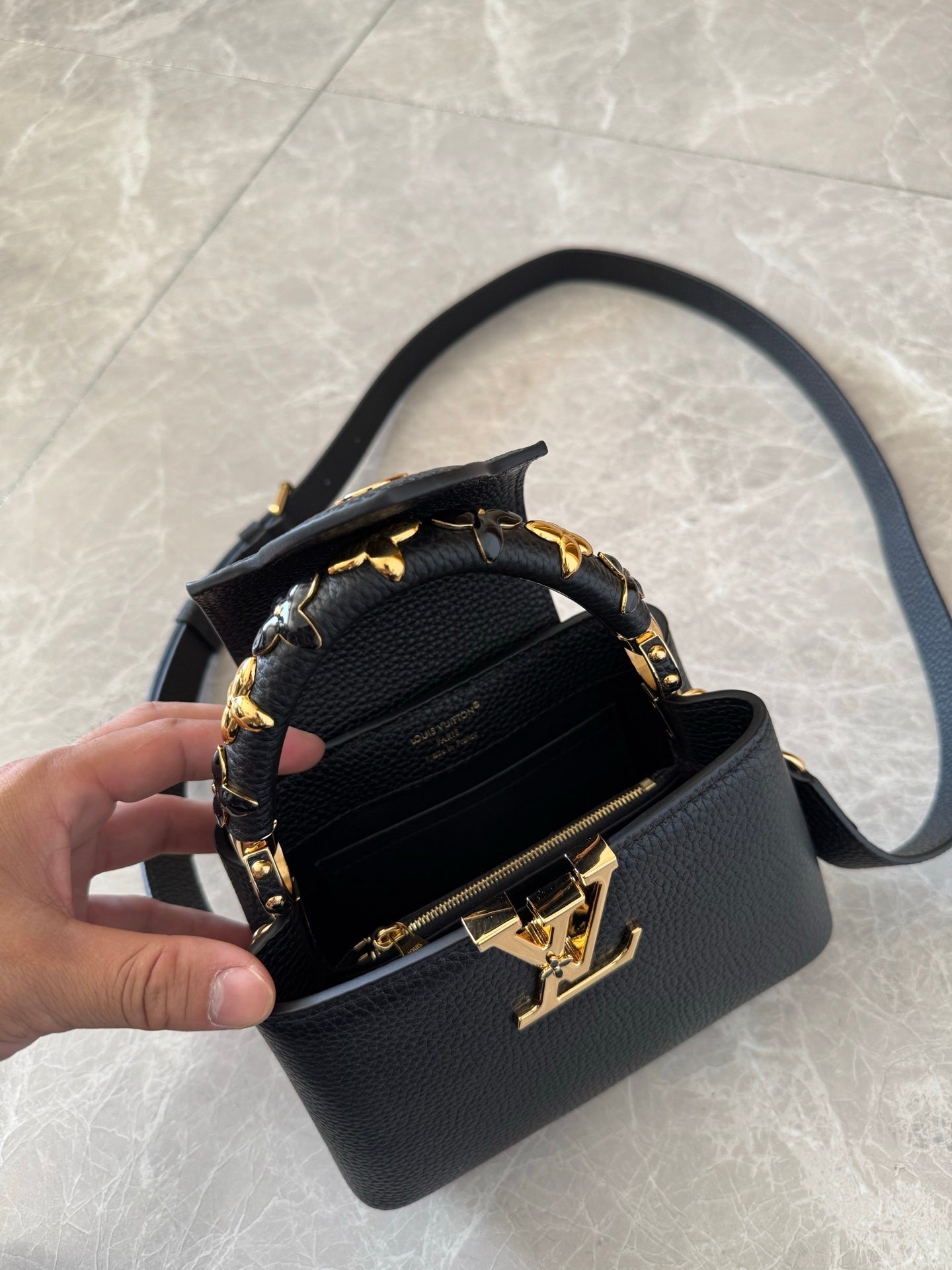 Capucines Mini