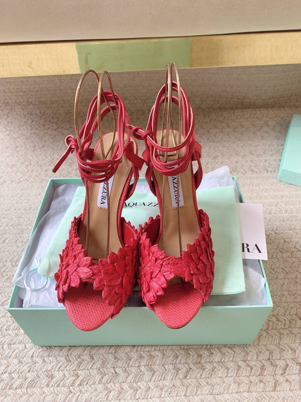 Rio Sandals