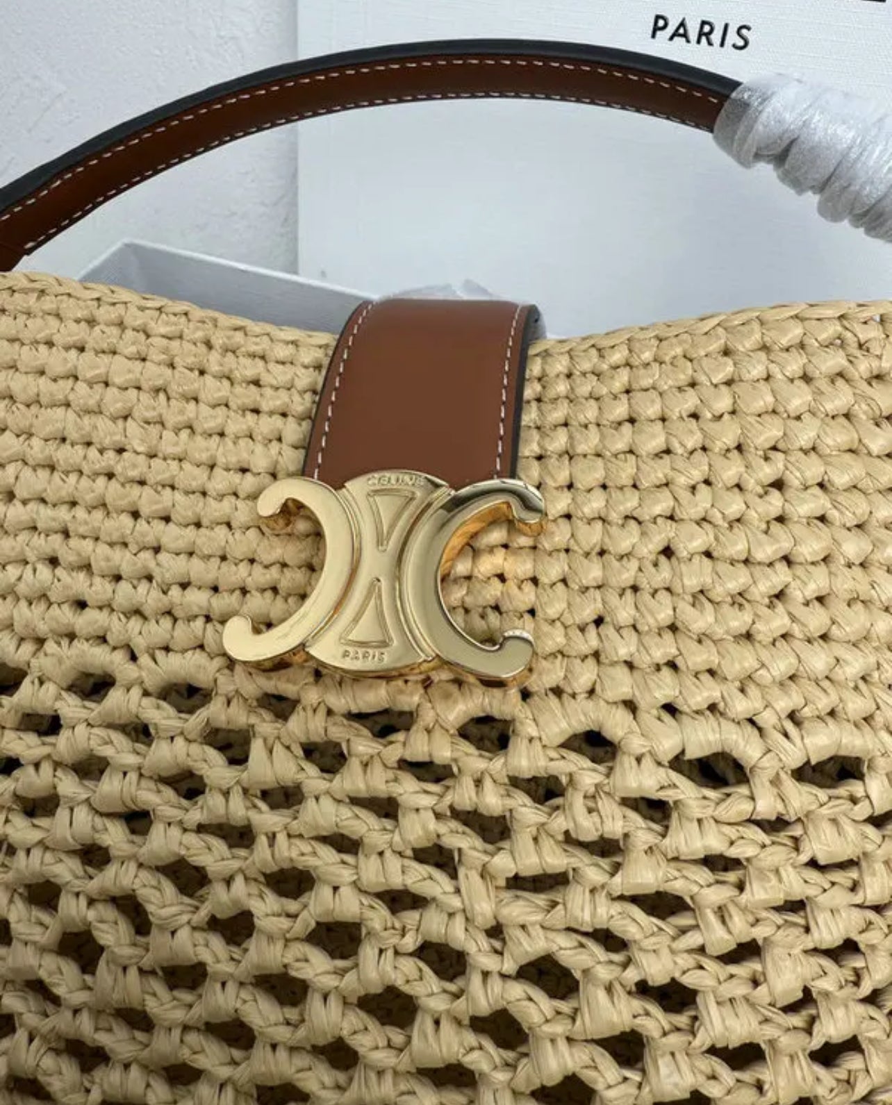 Louise Bag