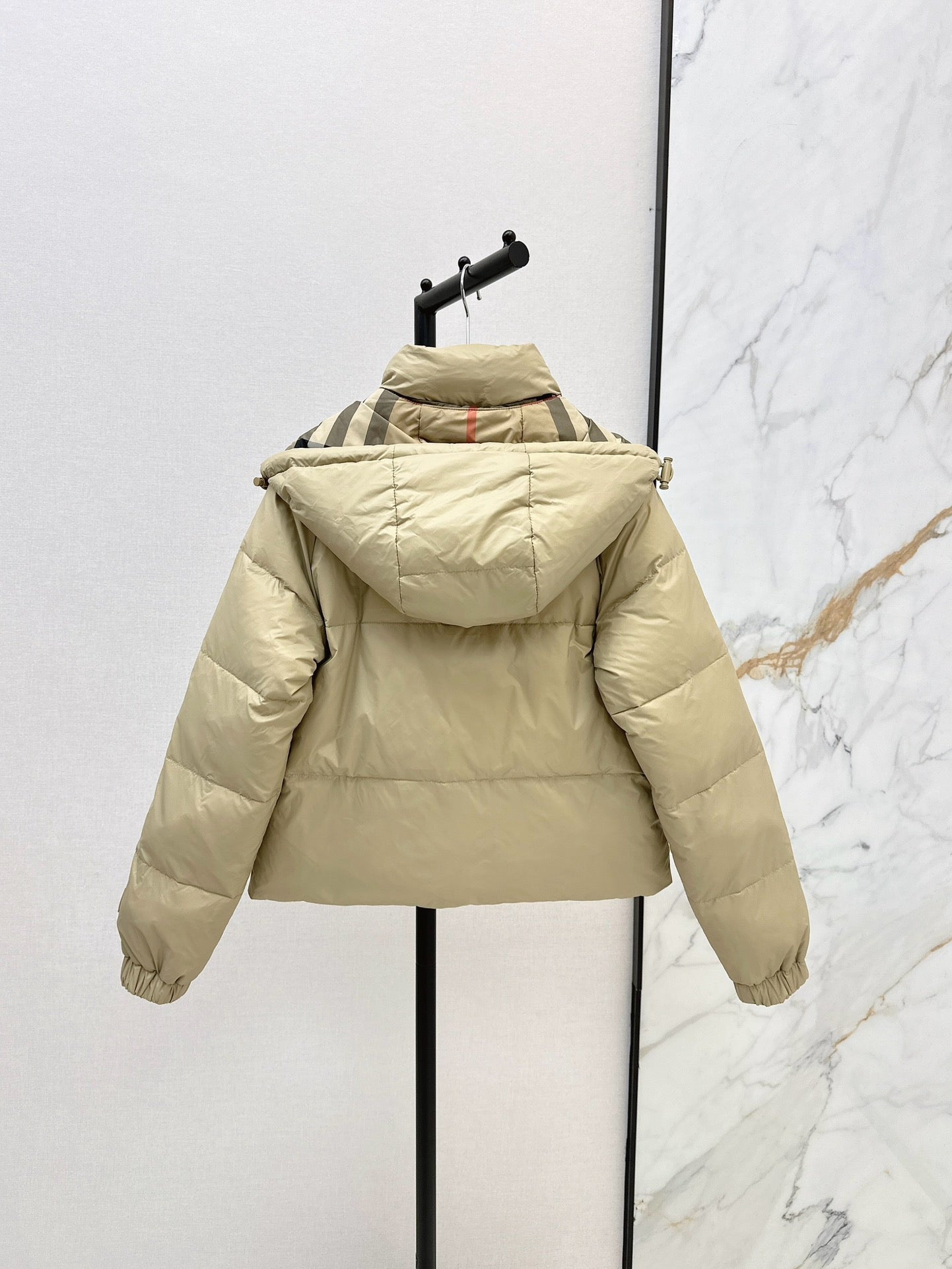 Reversible Jacket