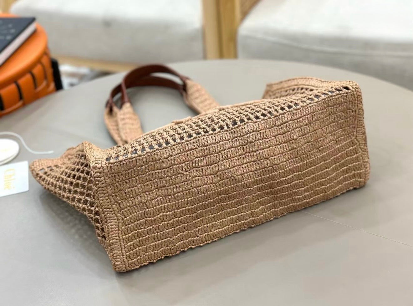 Banana Tote