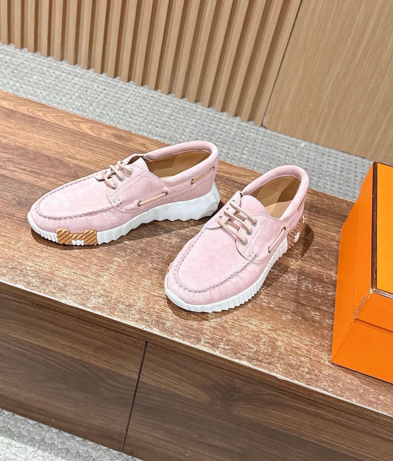 Ketch Loafers