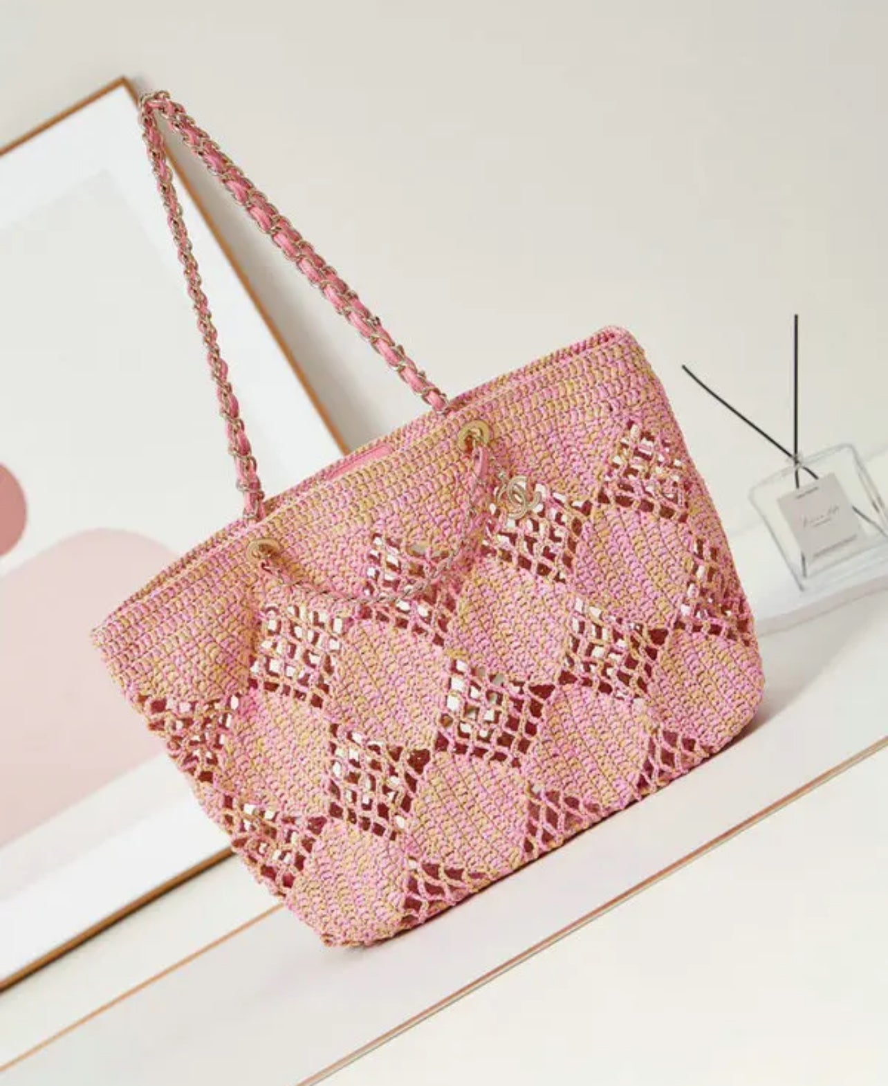 CC Tote