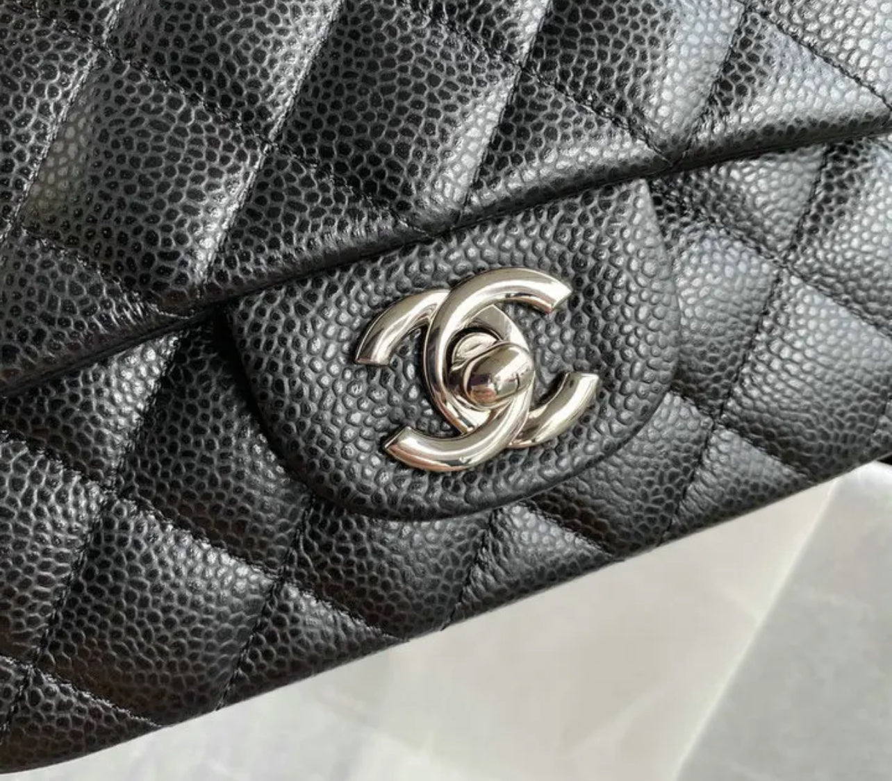 CC Mini Classic Flap