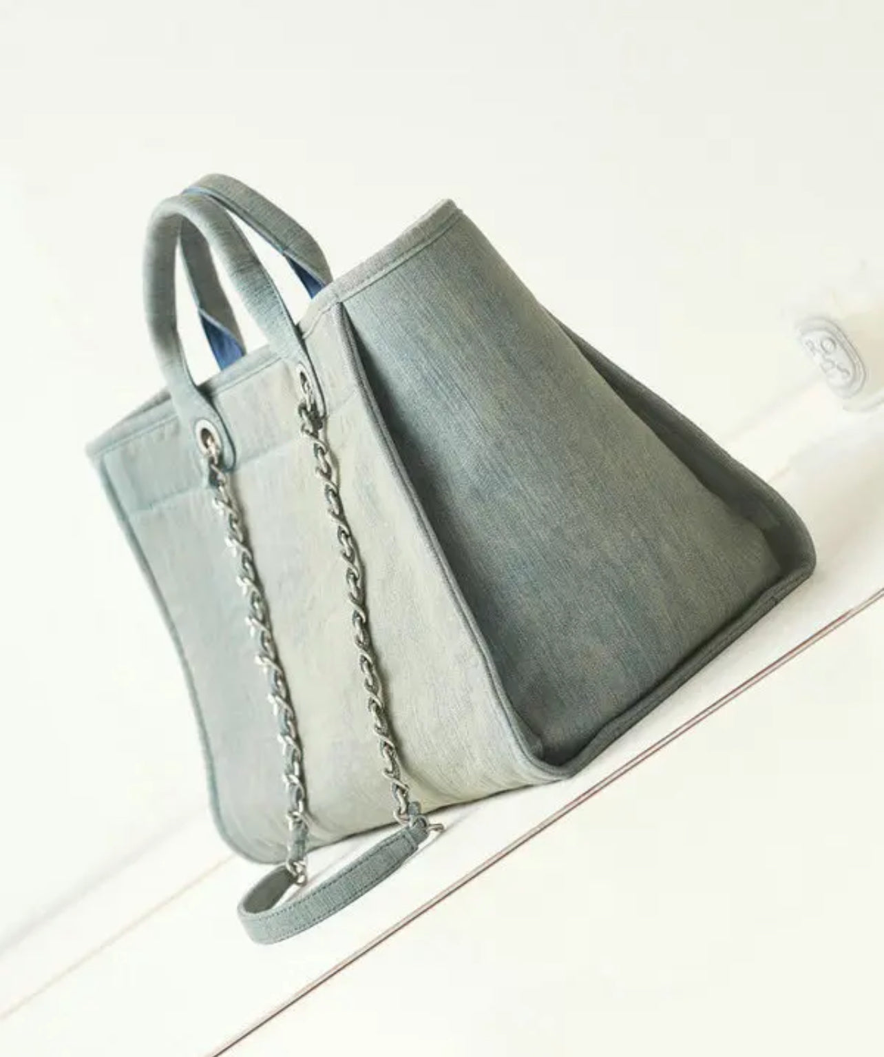 Deauville Tote