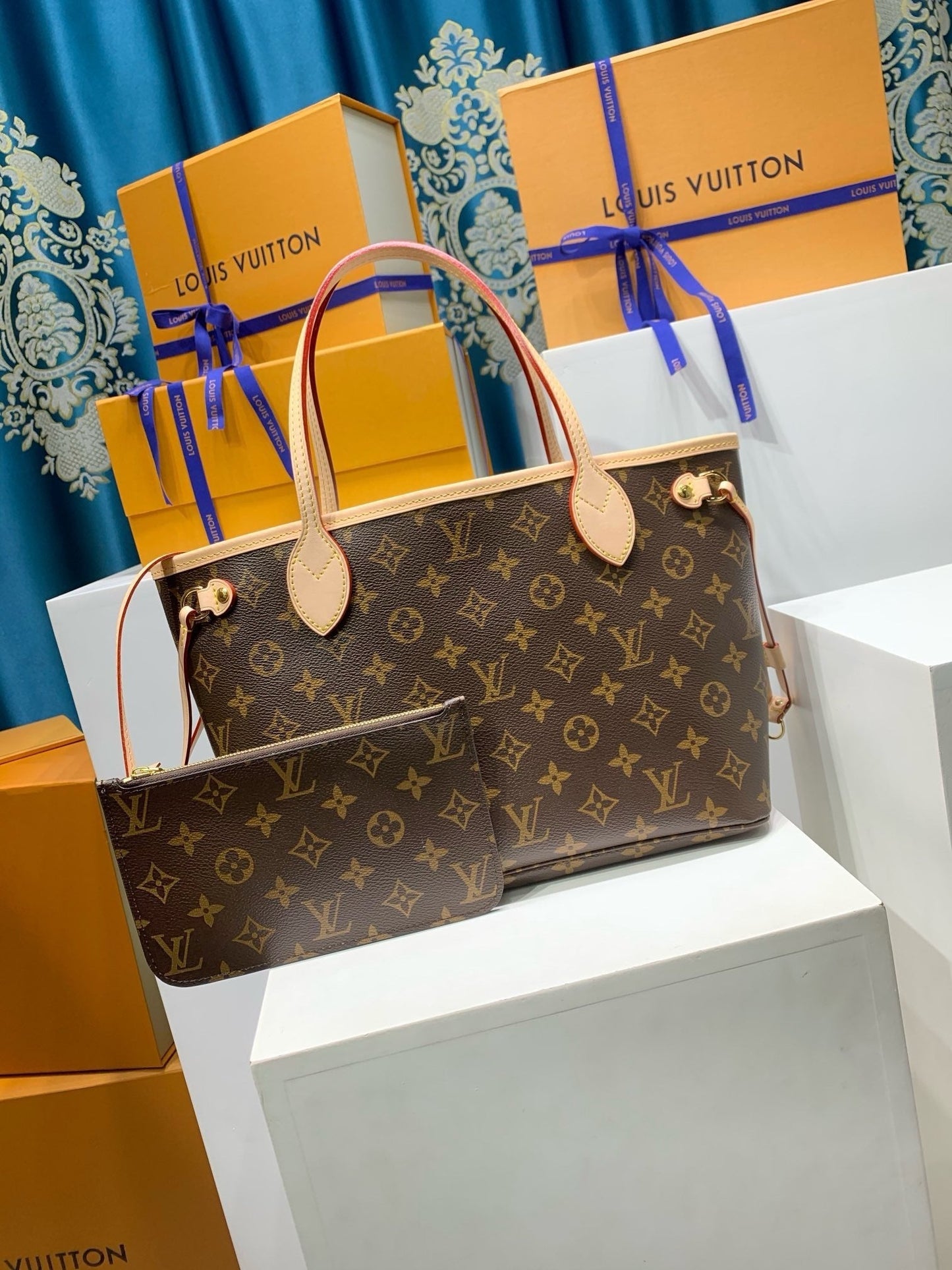 Neverfull PM