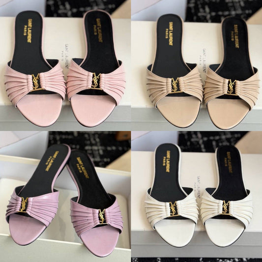 Leather Sandals