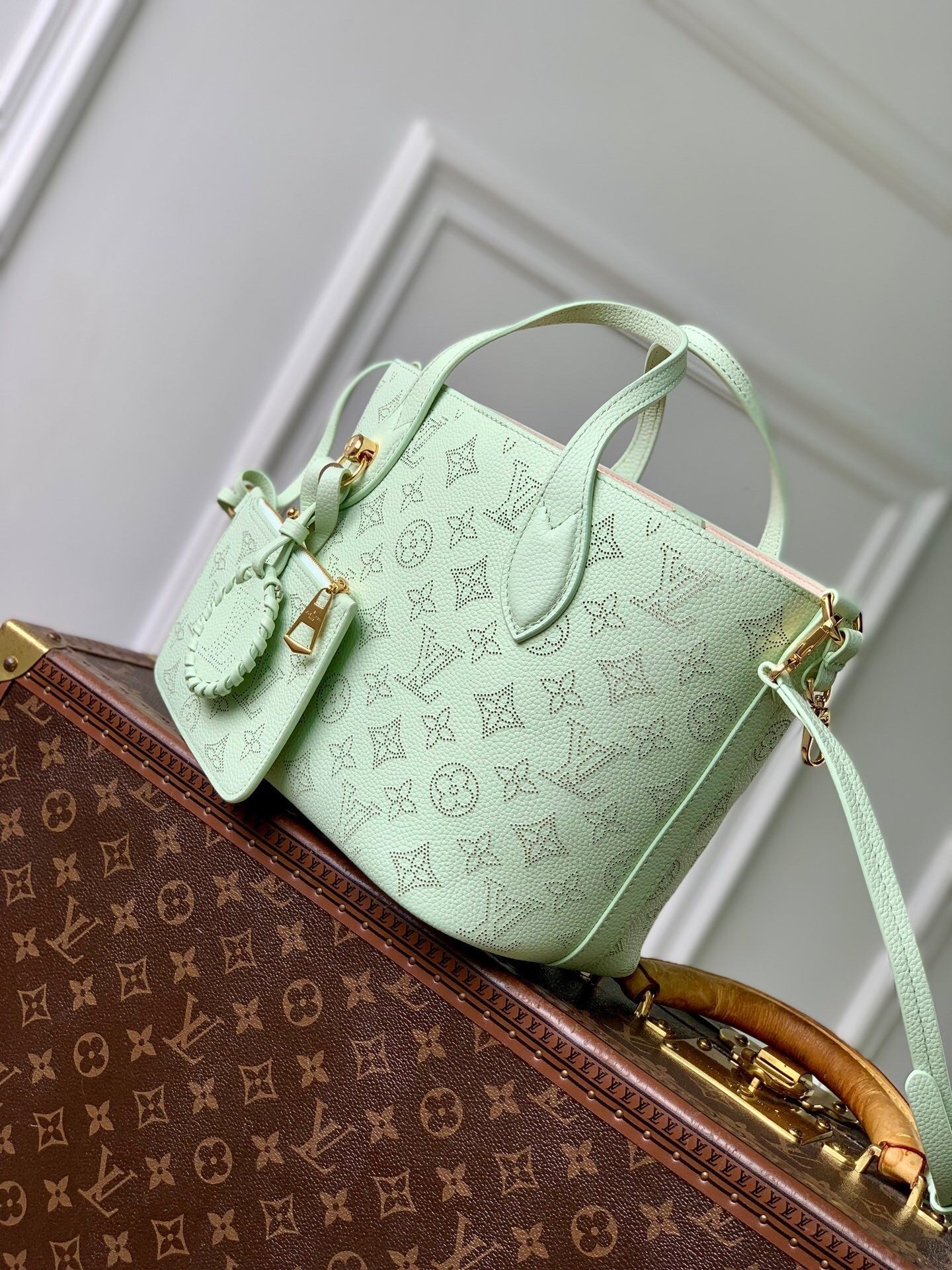Blossom Tote