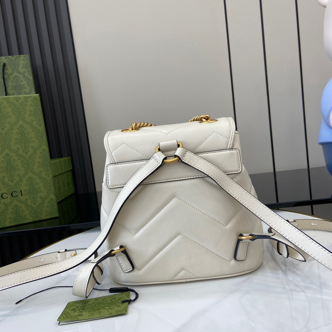 Marmont Mini Backpack