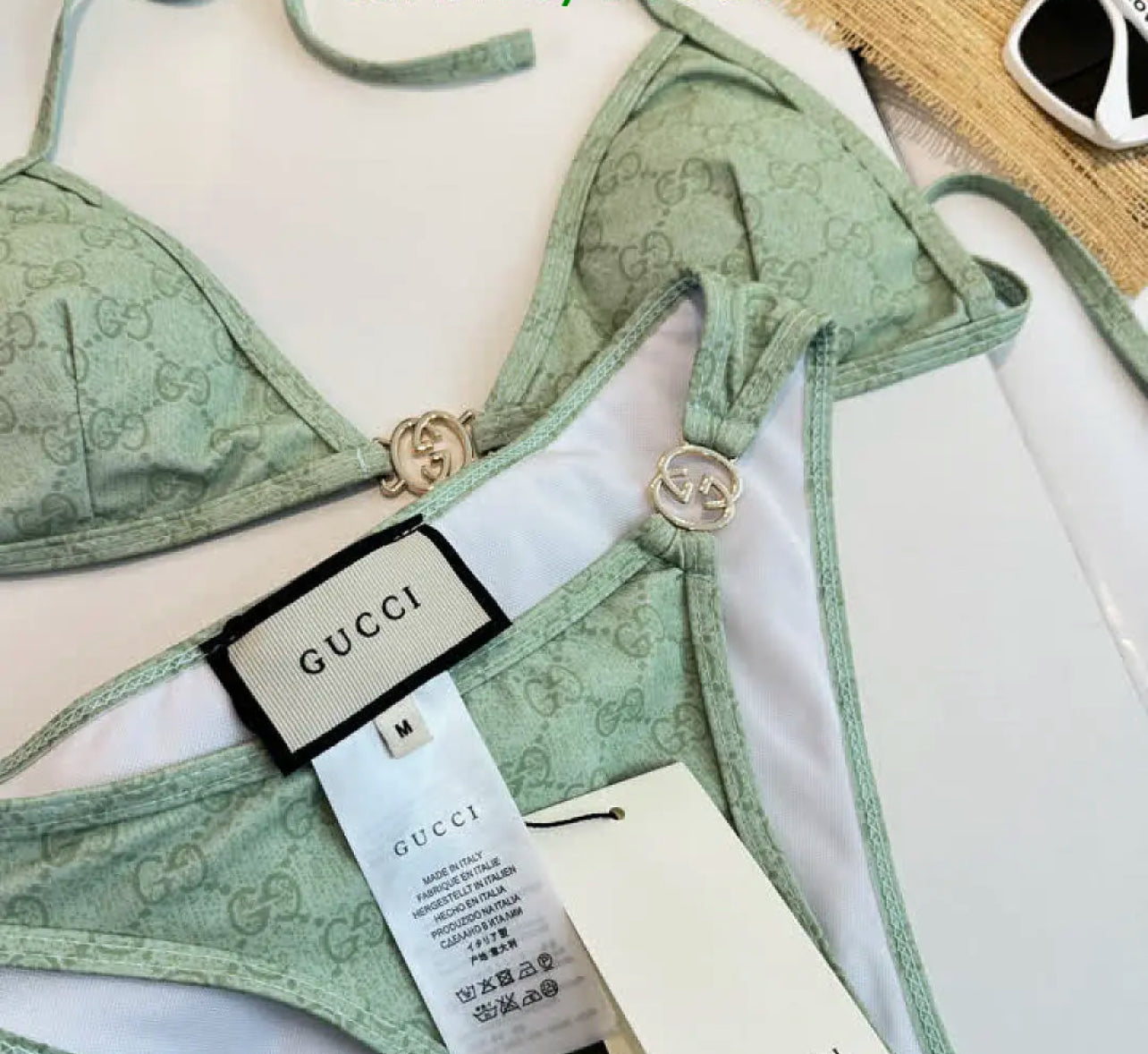 Logo Bikini