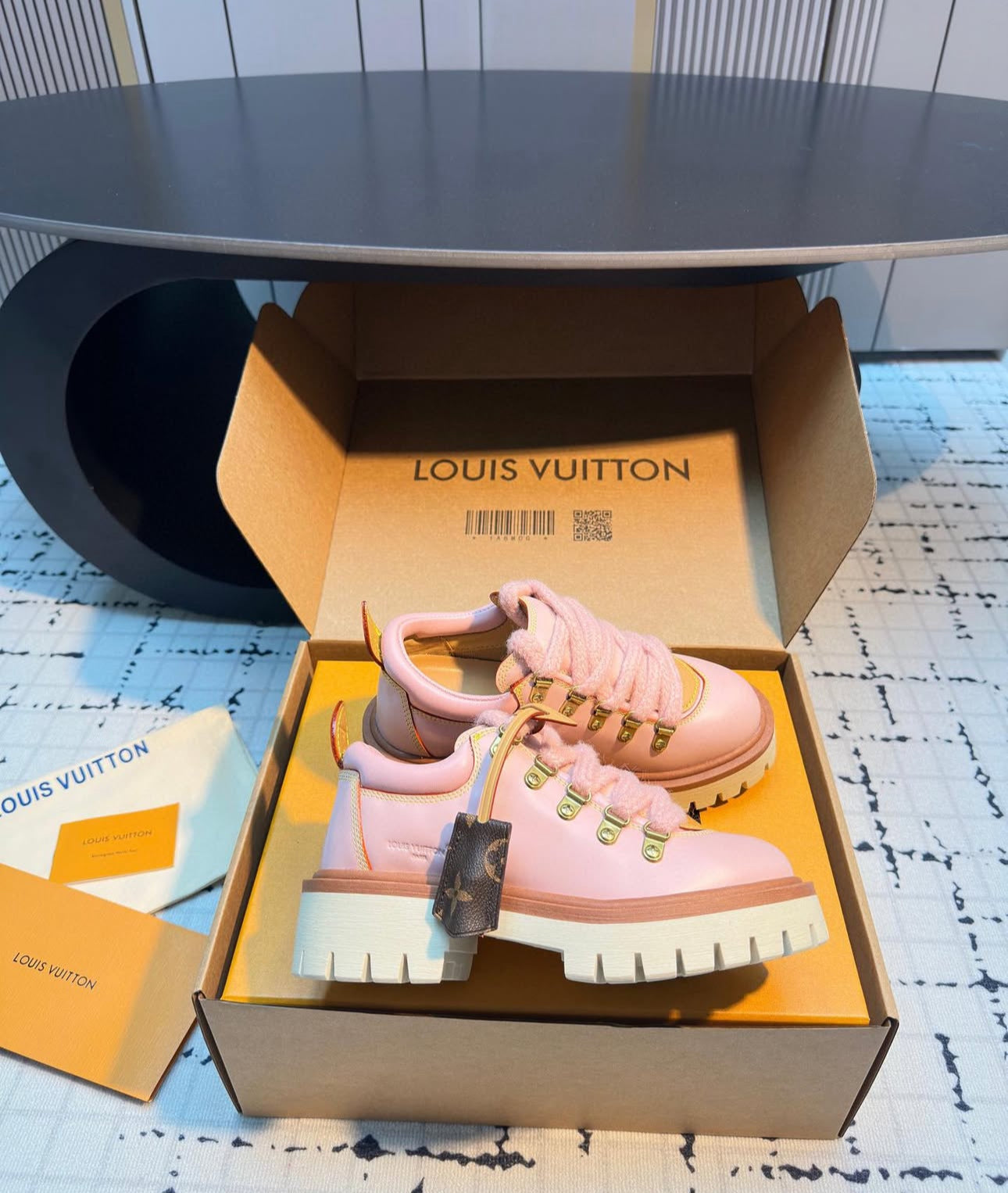 Remix Loafers