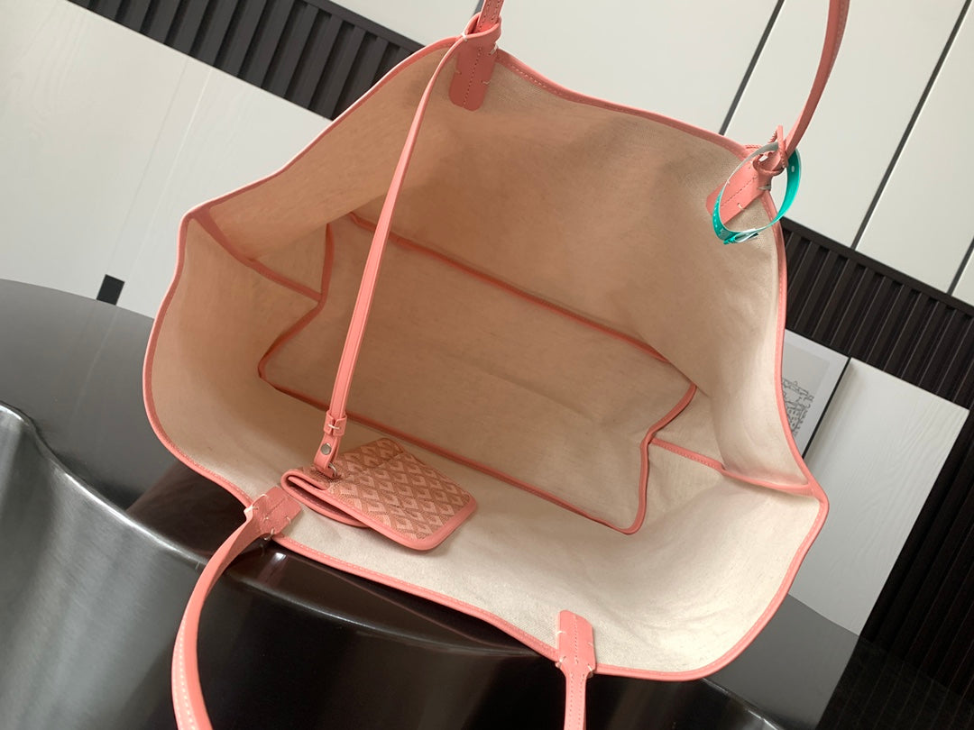 Saint Louis Tote