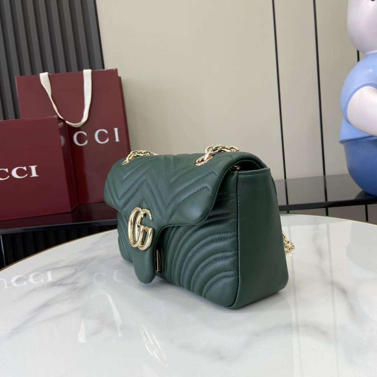 Marmont Small Shoulder Bag