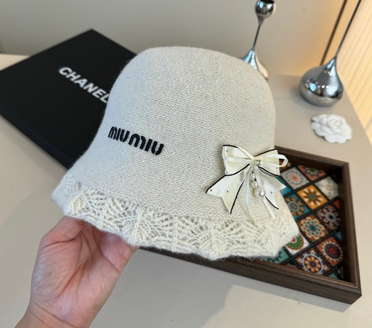 Wool Hat