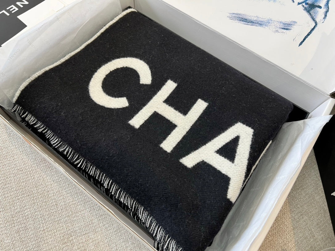 Cashmere Scarf
