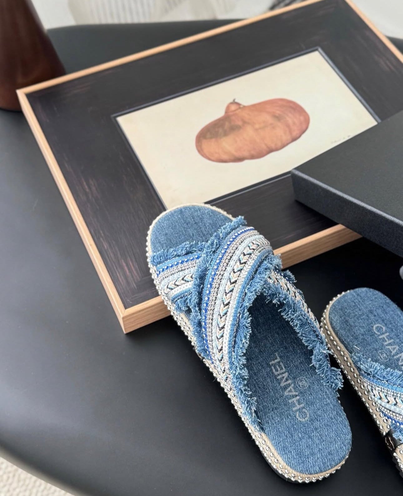 CC Sandals