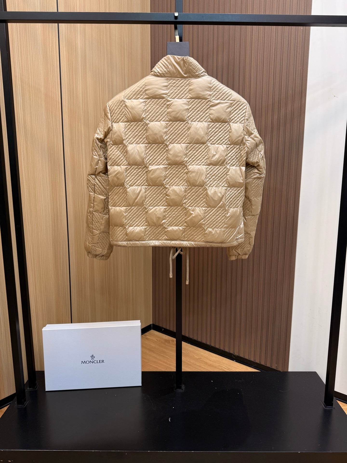 Ancy Jacket