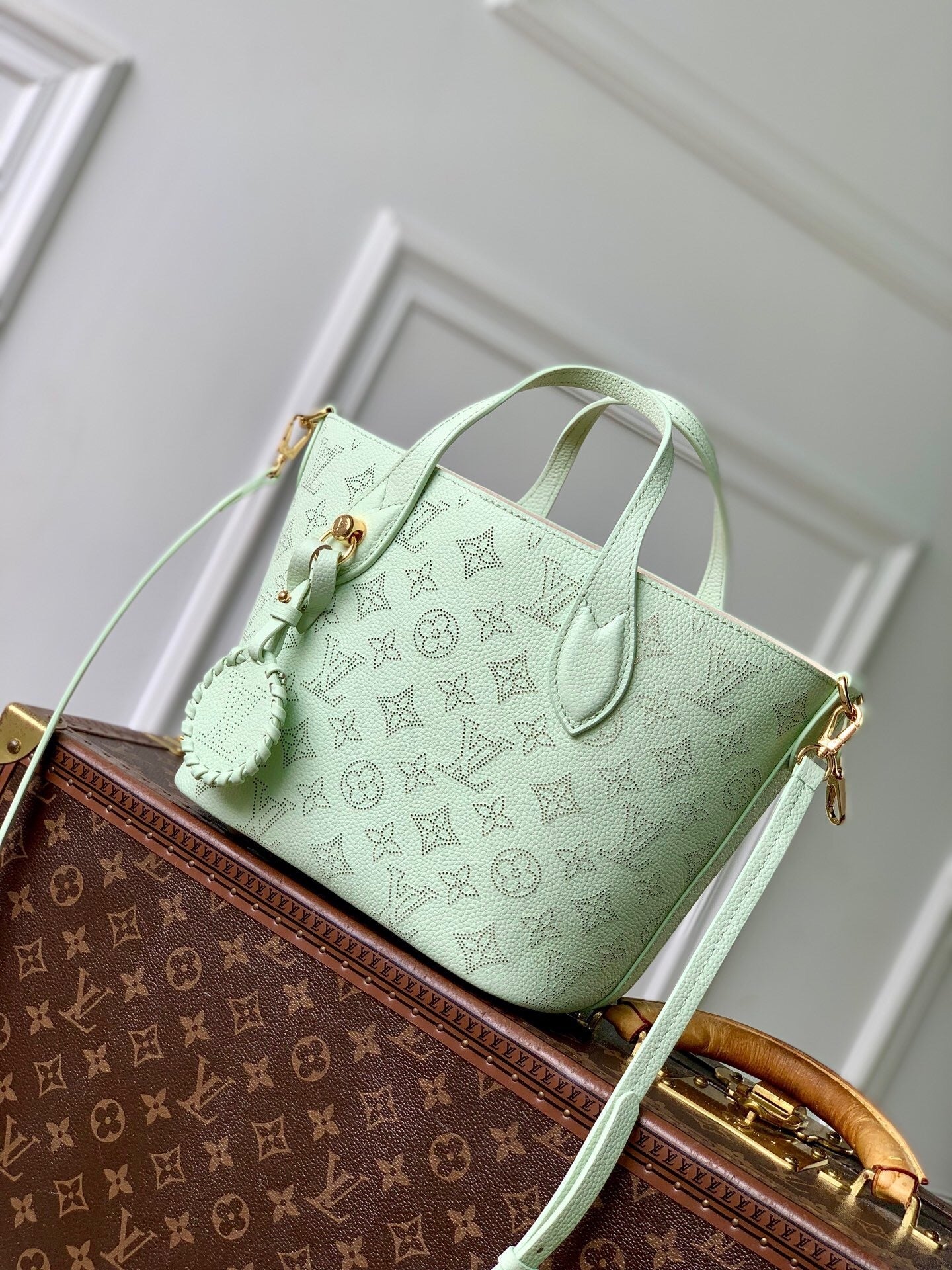 Blossom Tote