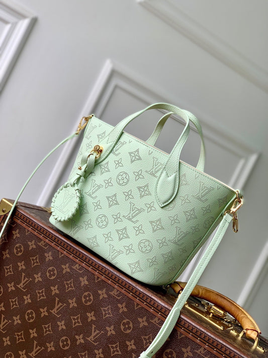 Blossom Tote