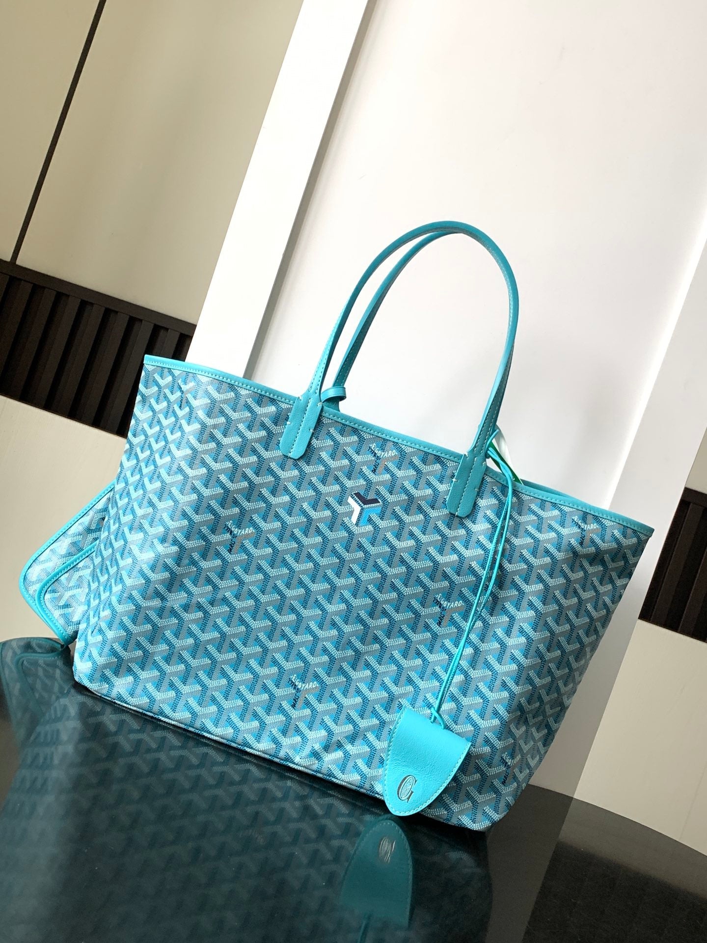 Saint Louis Tote