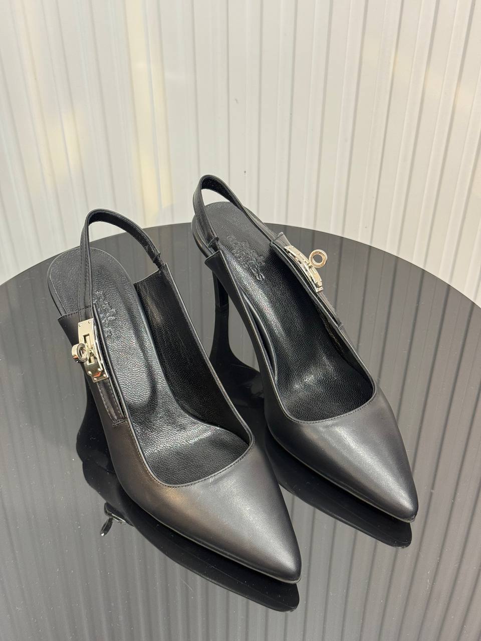 Lover Pumps