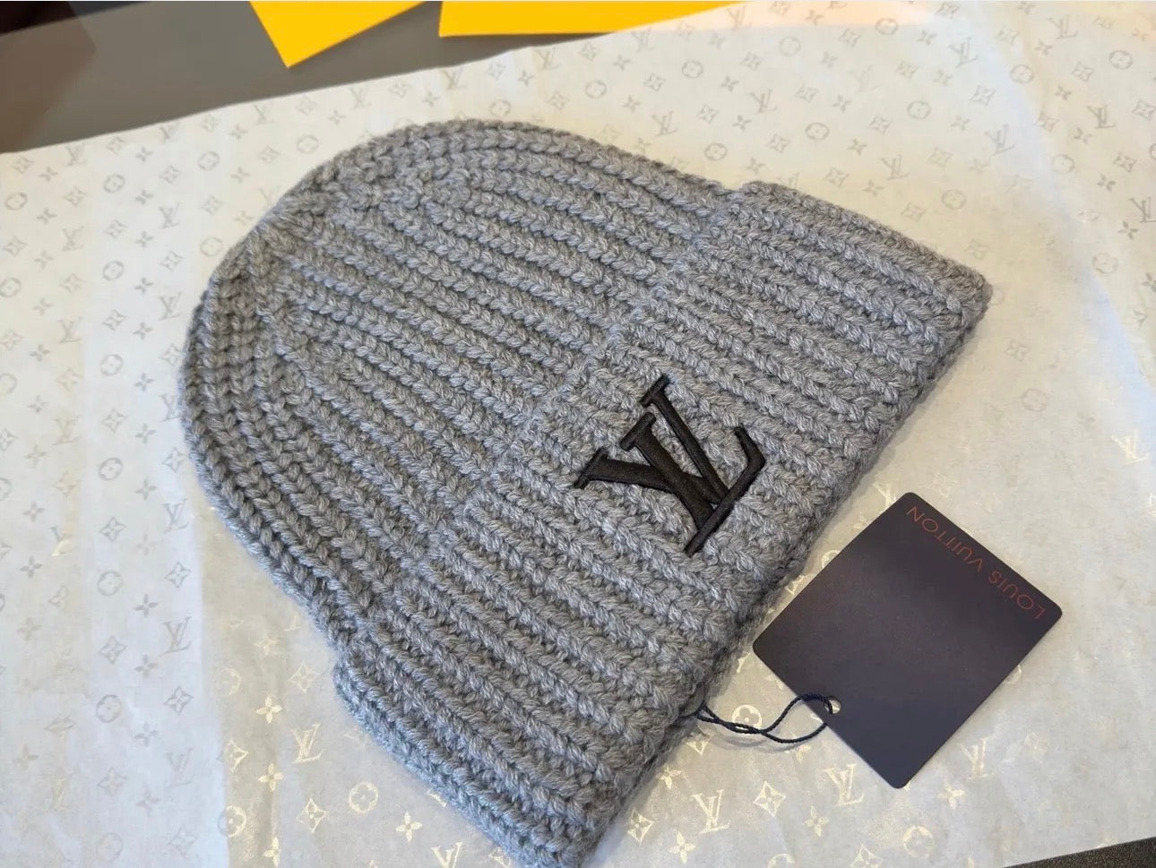 Wool Hat