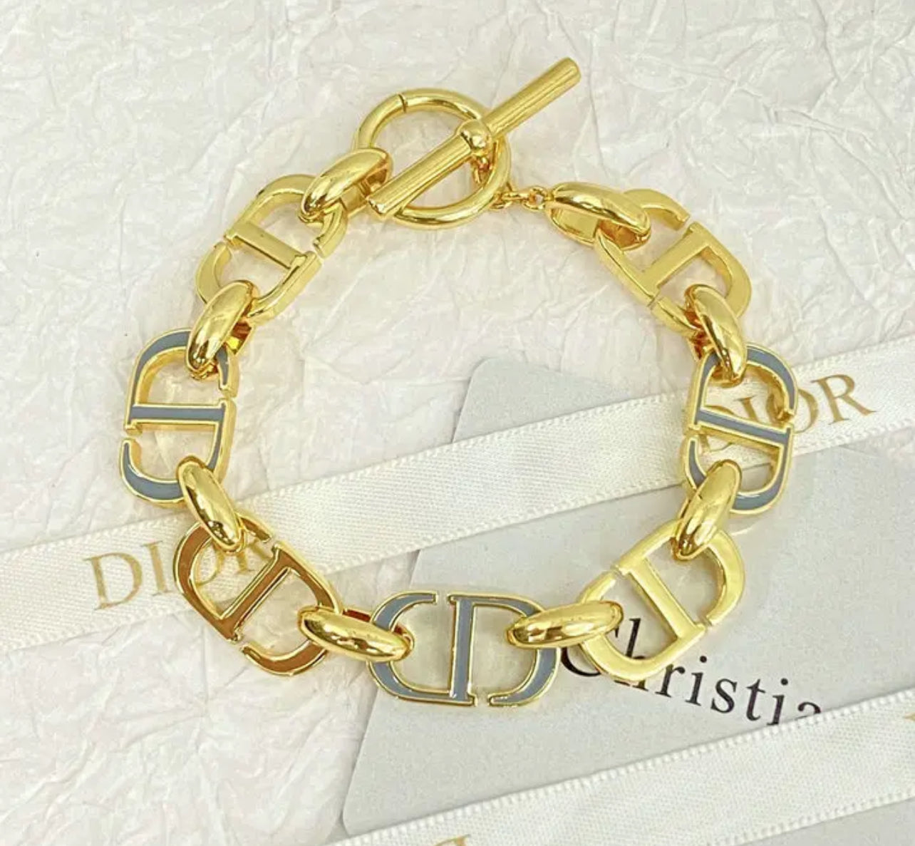 CD Bracelet