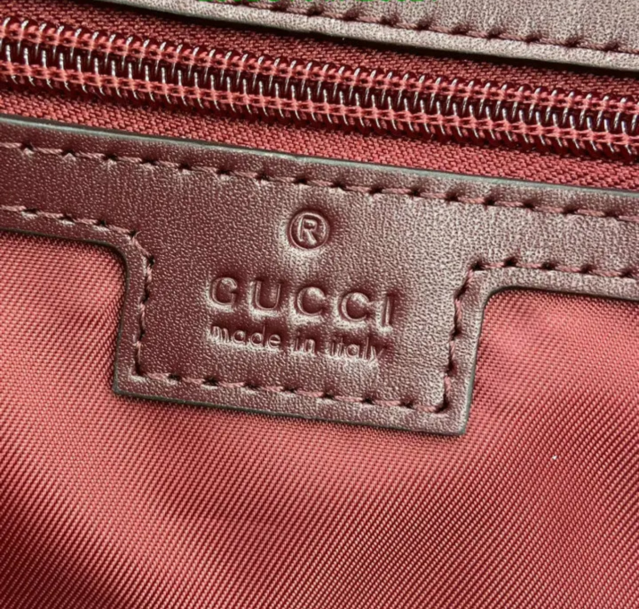 Bowling Bag