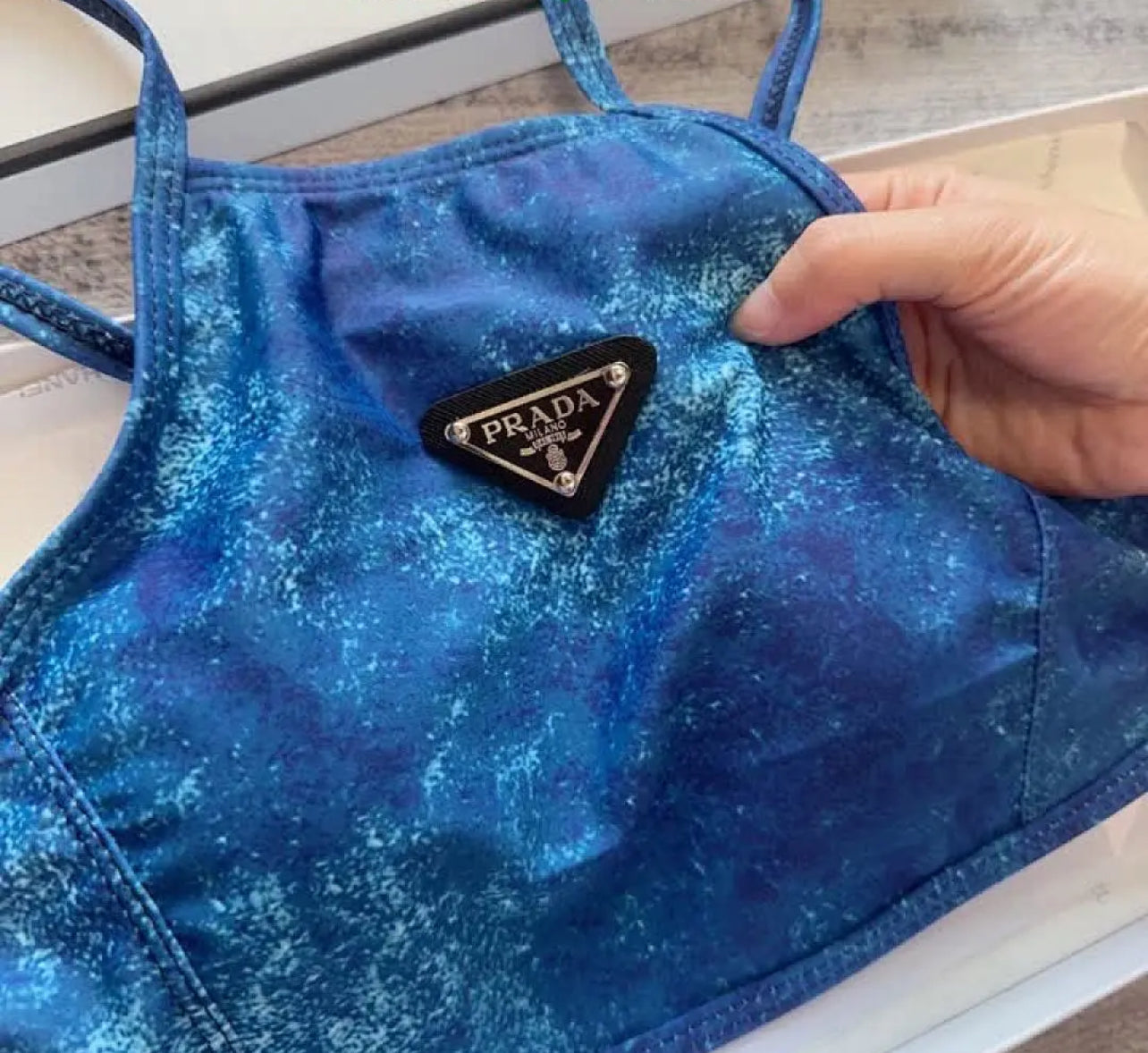 Logo Bikini
