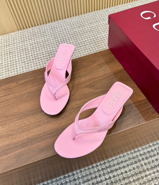 Thong Sandals