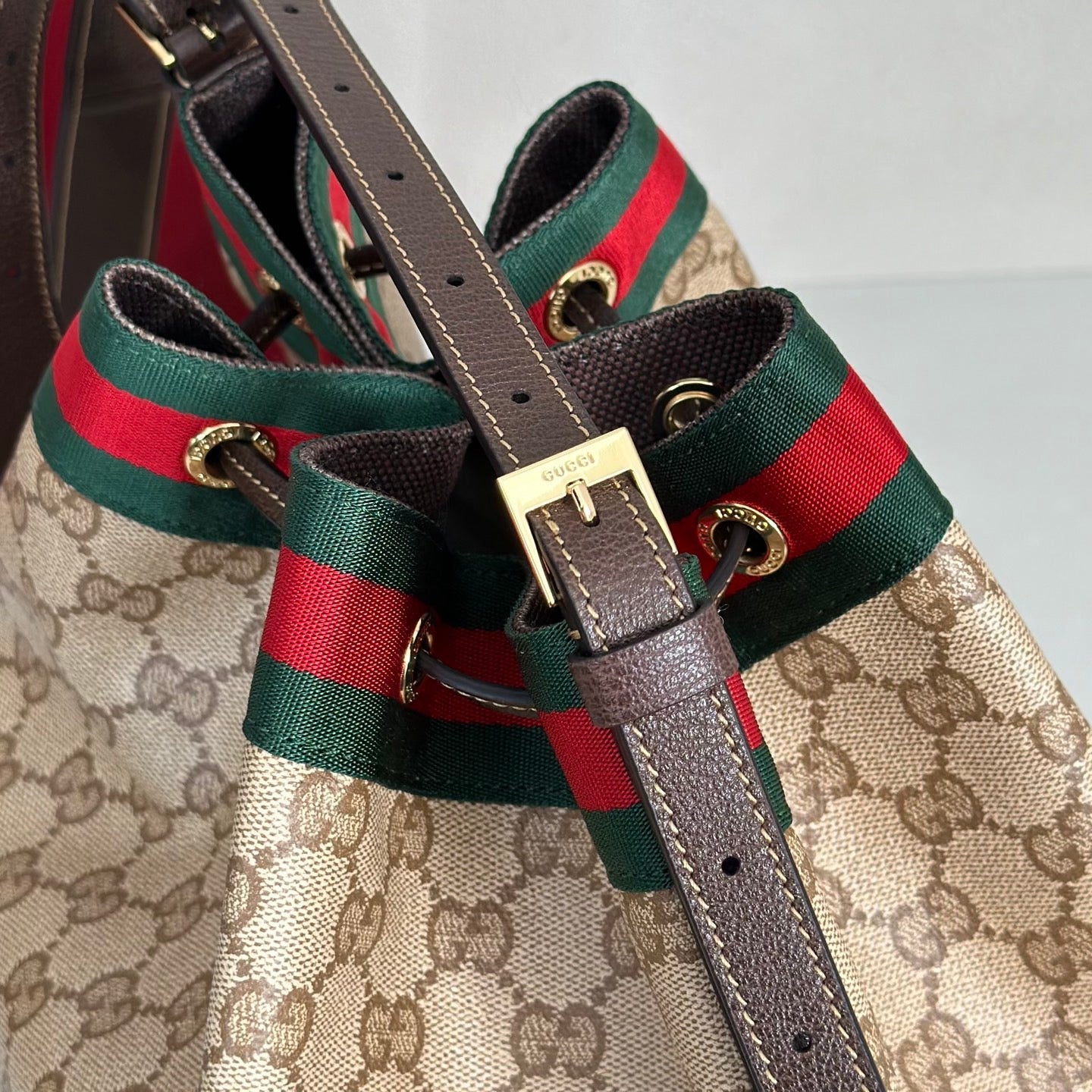 Venice Bucket Bag