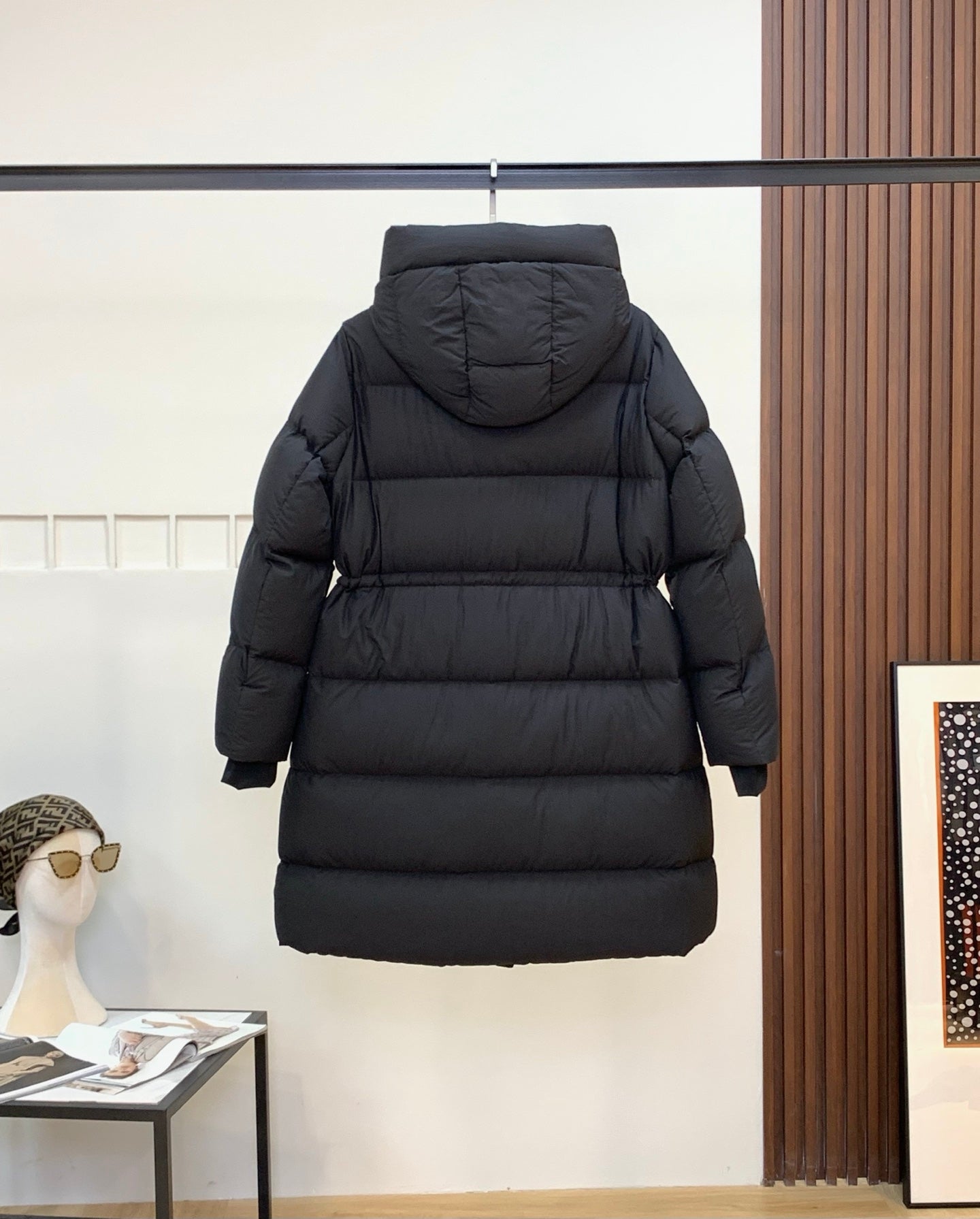 Logo Parka