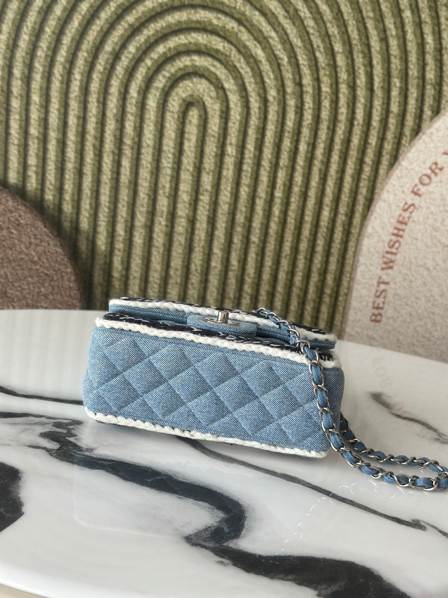 Mini Classic Flap Bag