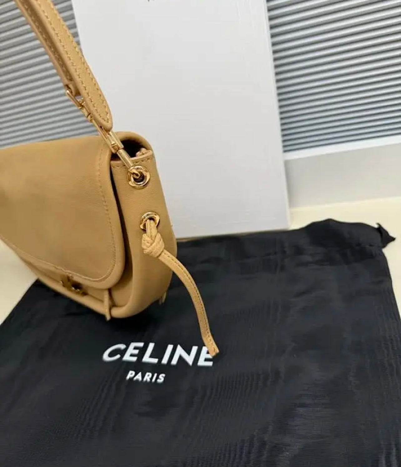 Little Halfmoon Bag