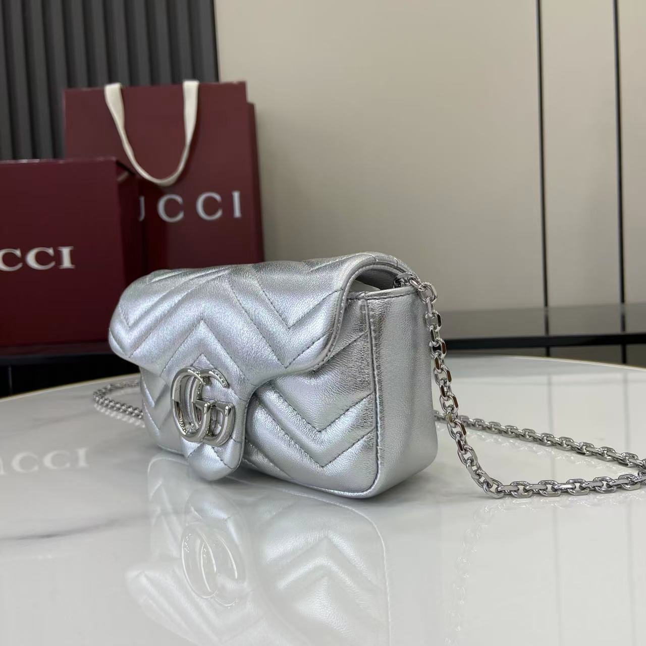 Marmont Super Mini Bag