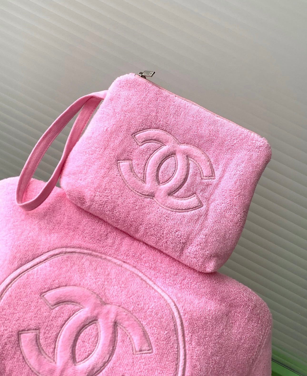 Beach Tote
