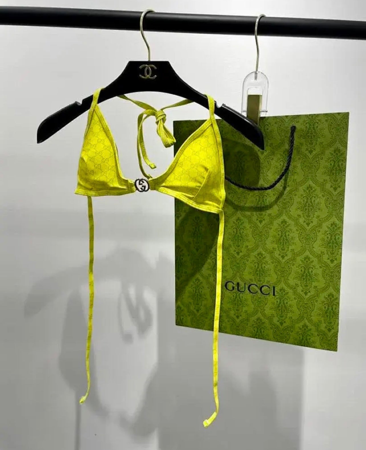 Logo Bikini