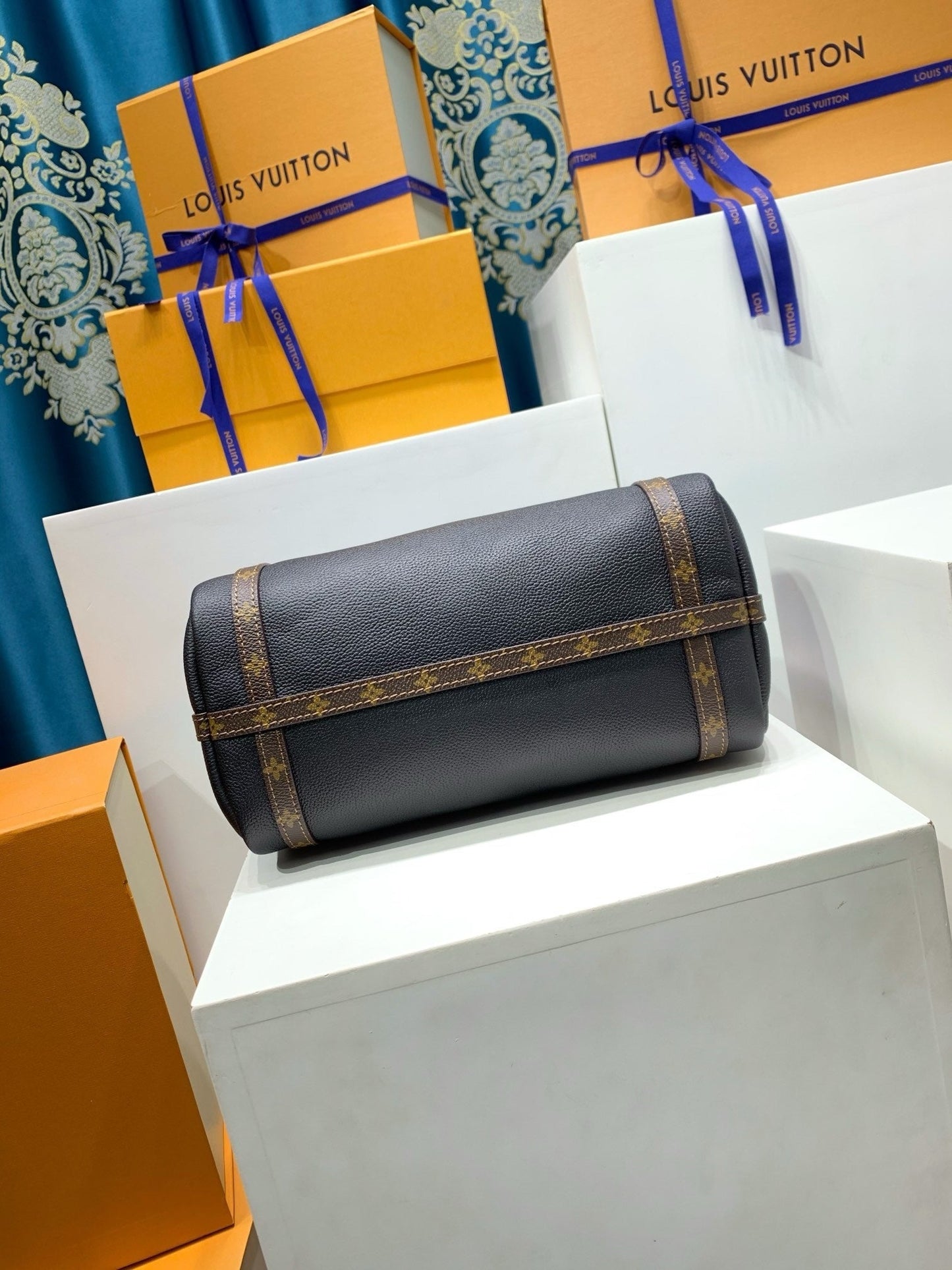 Express Medium Bag