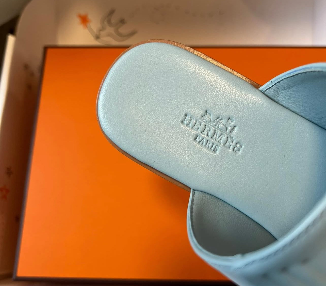 Mona Sandals