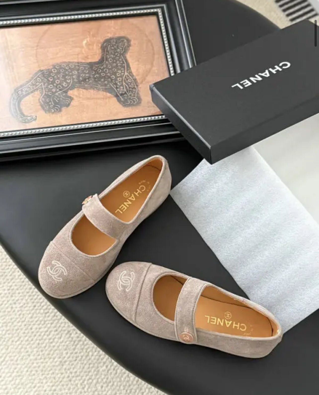 CC Pumps
