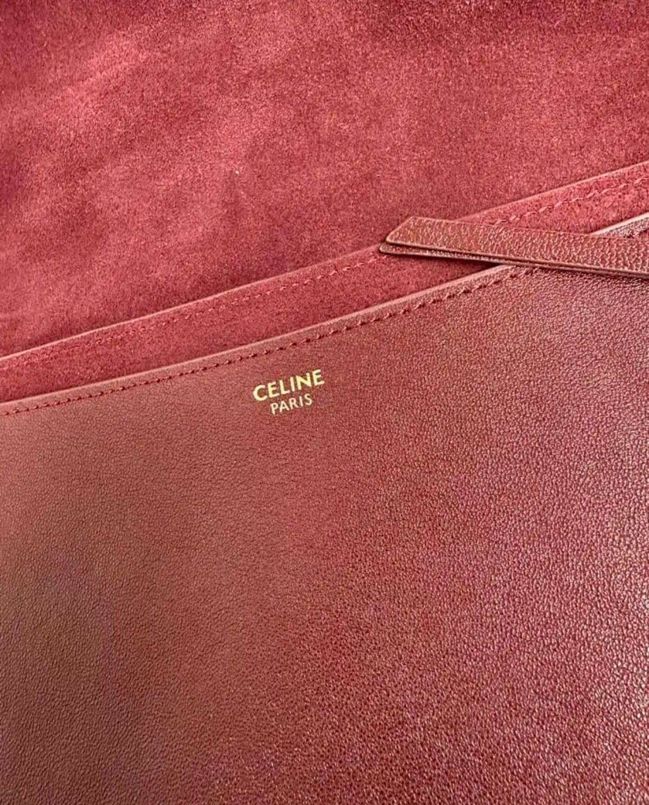 Halfmoon Bag