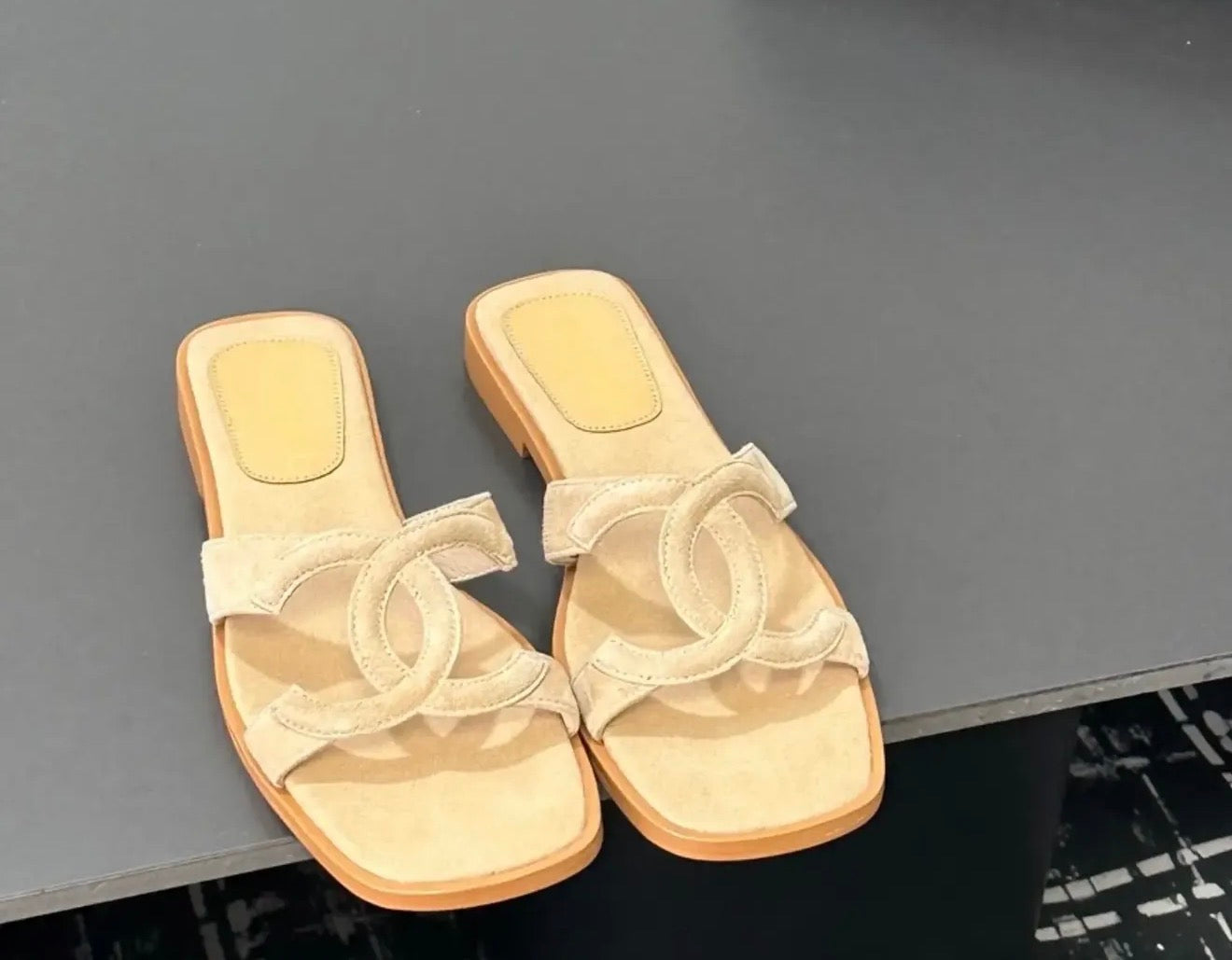 CC Sandals