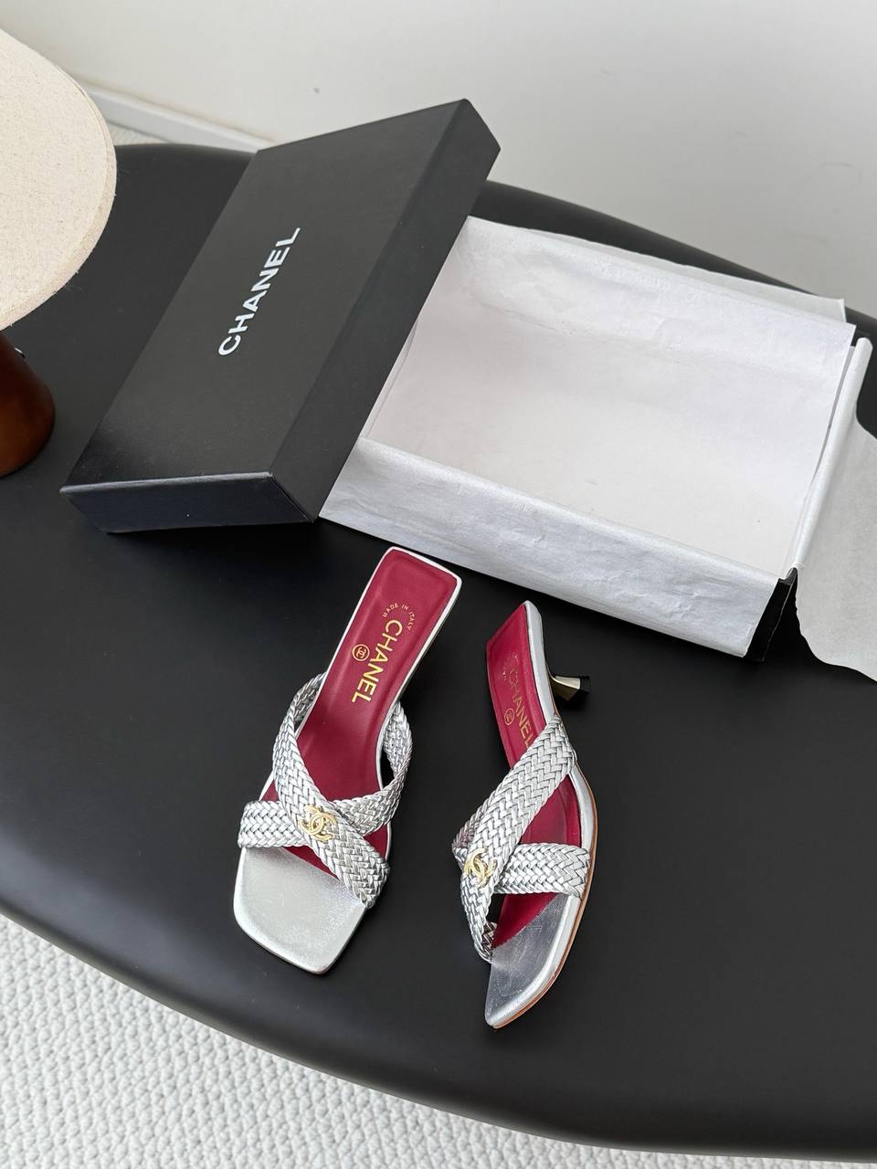 CC Sandals