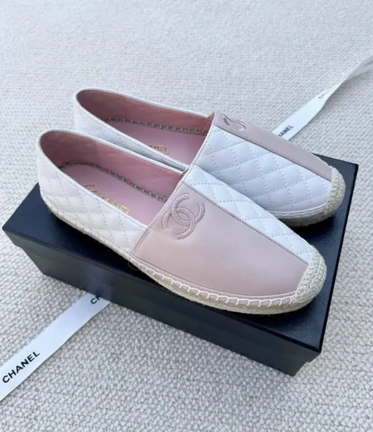 CC Espadrilles
