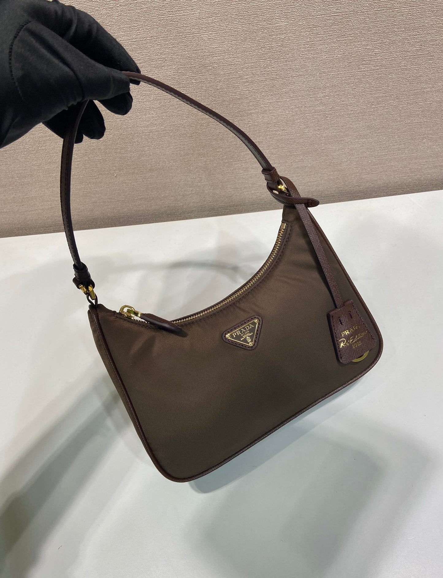 Re Edition Bag