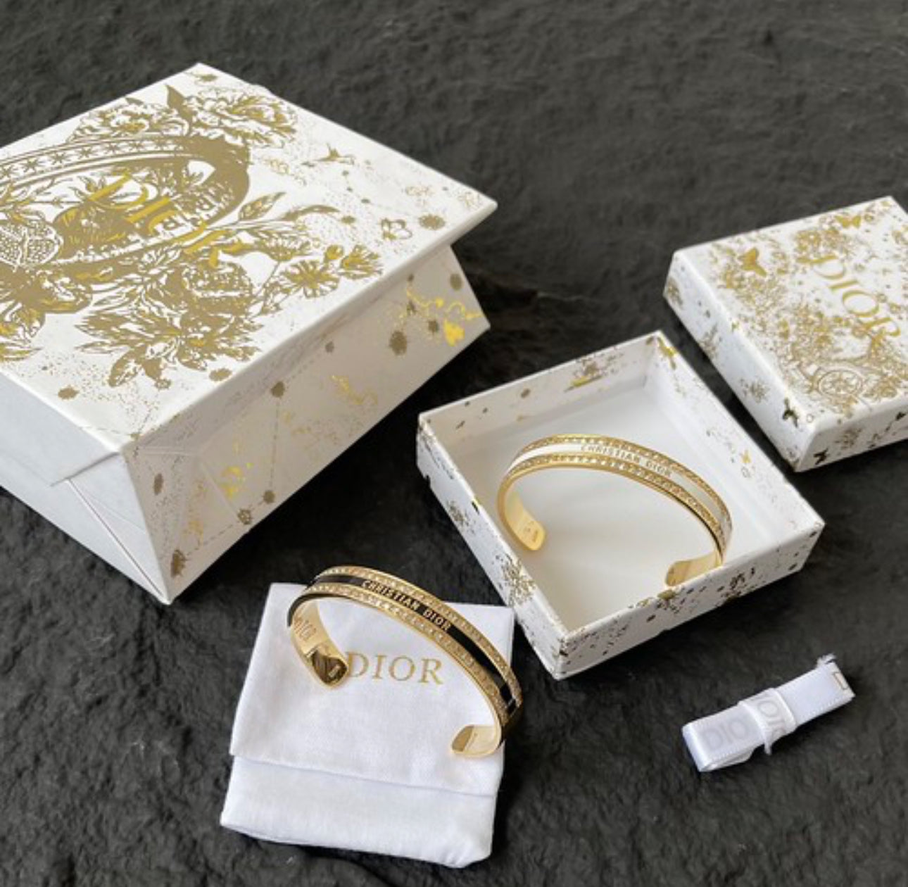 CD Bracelet