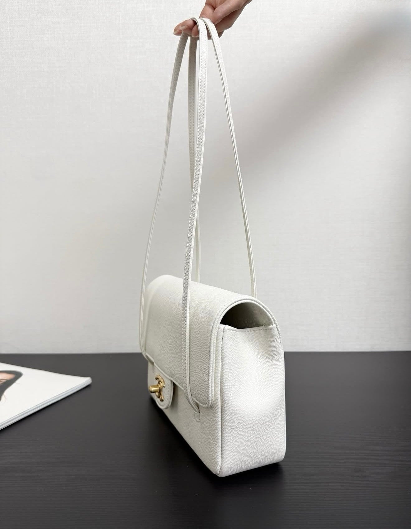 Small Flap Bag