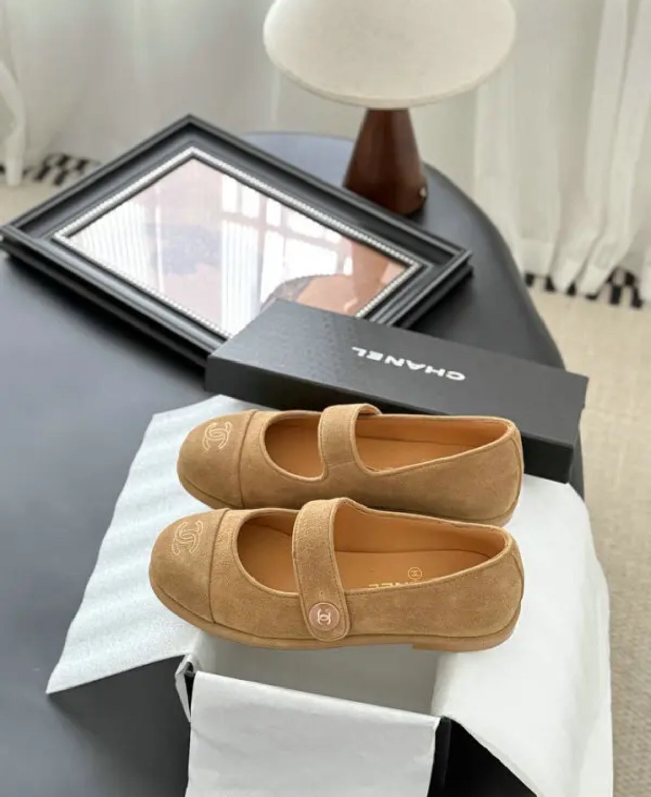CC Pumps