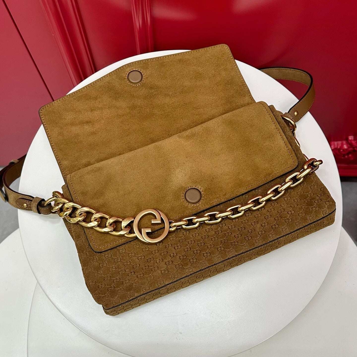 Medium Chain Bag