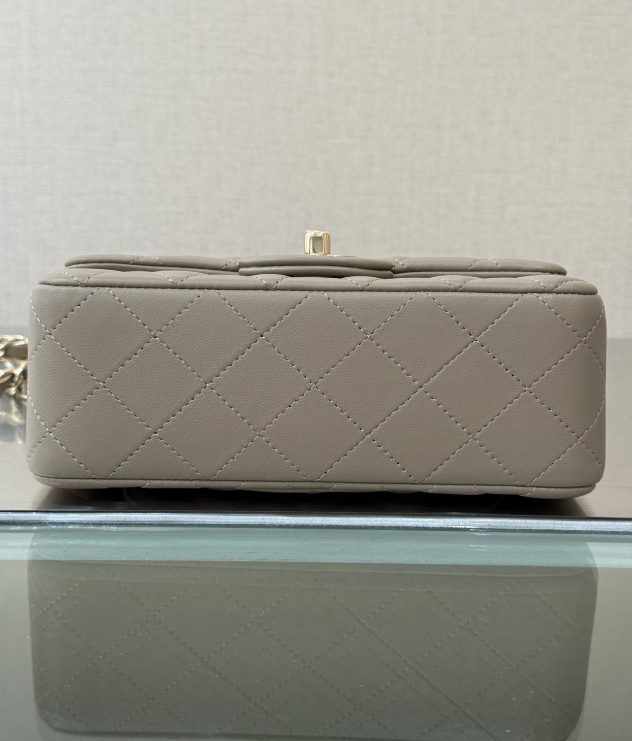 Mini Classic Flap Bag